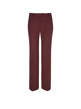 HUGO | Nombre del producto: Pantalón de vestir HILAYLA | 